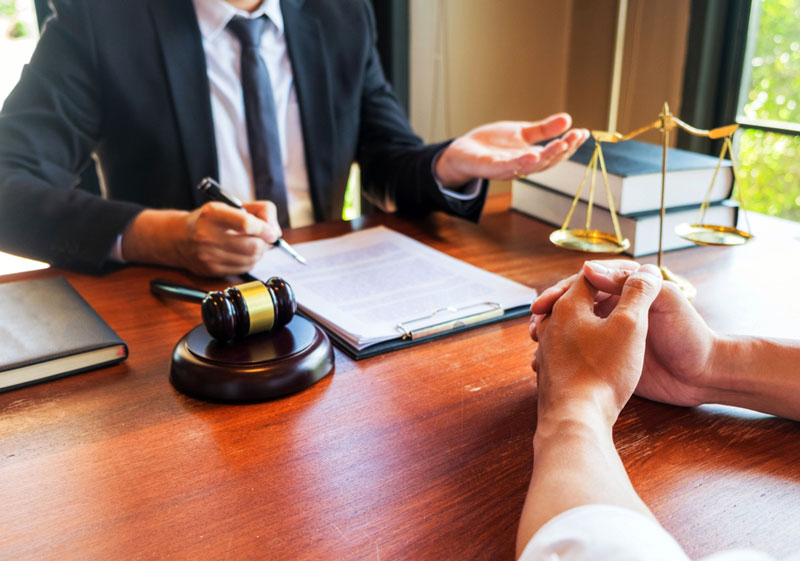 Legal-Department